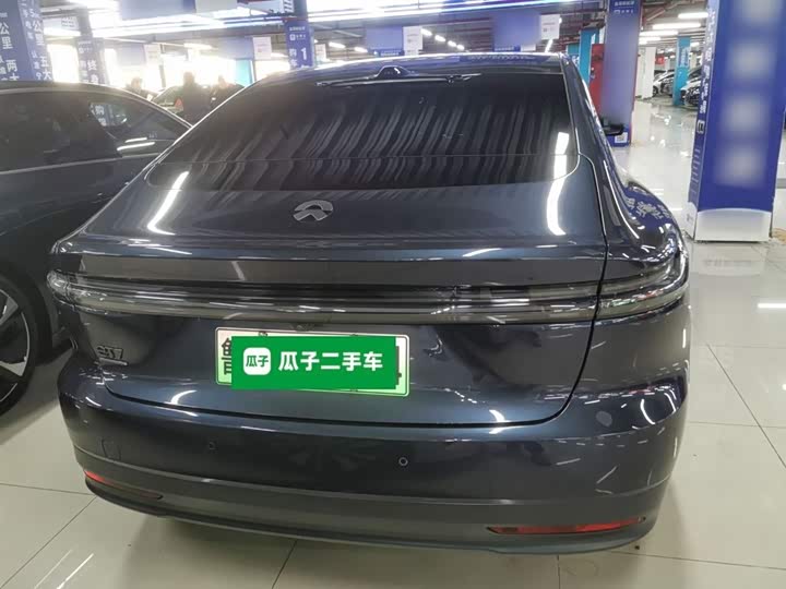 Фото 6 - Nio ET7