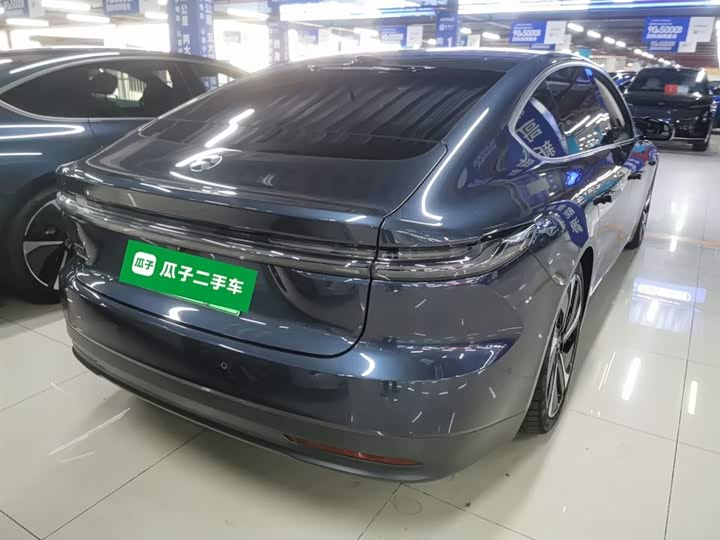 Фото 7 - Nio ET7