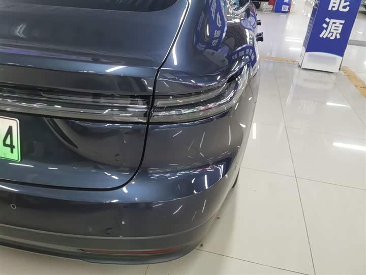 Фото 8 - Nio ET7