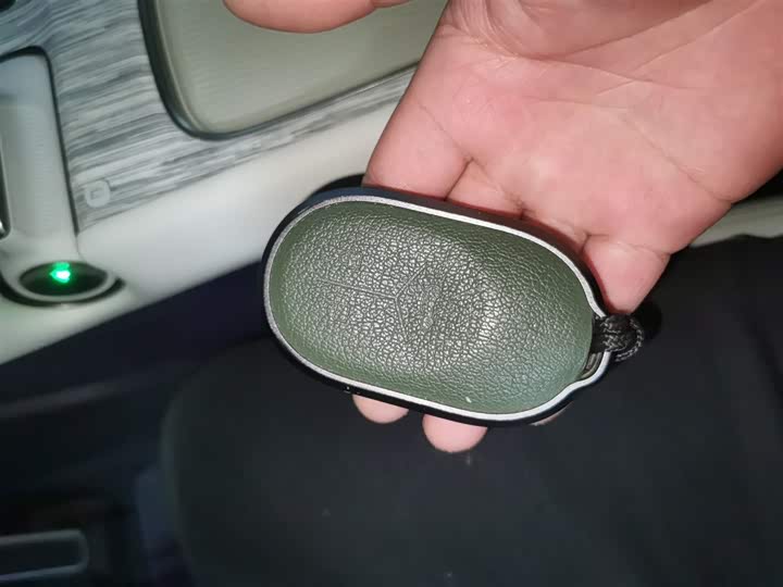 Фото 9 - Nio ET7