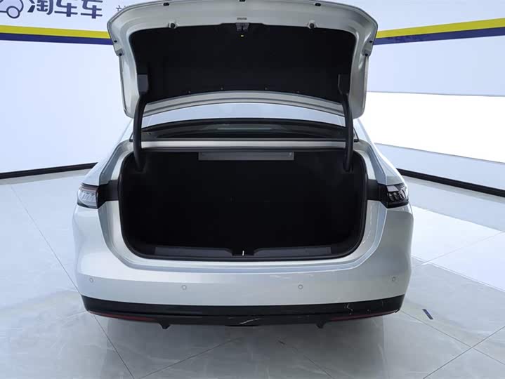 Фото 4 - GAC Aion RT