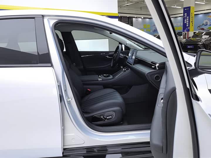 Фото 8 - GAC Aion RT