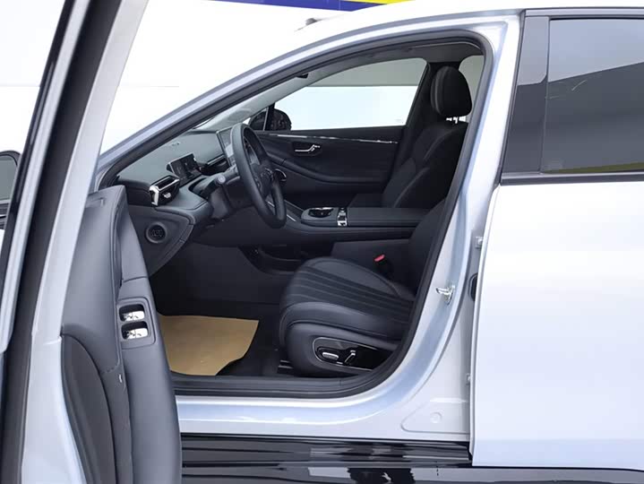 Фото 9 - GAC Aion RT