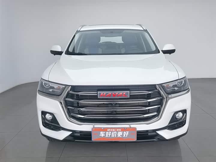 Фото 3 - Haval H6