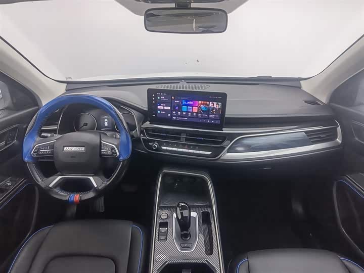 Фото 5 - Haval H6