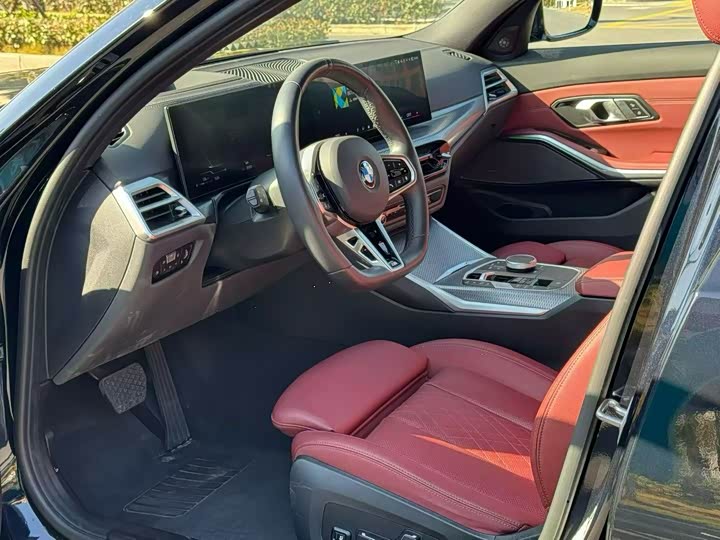 Фото 2 - BMW 3 Series