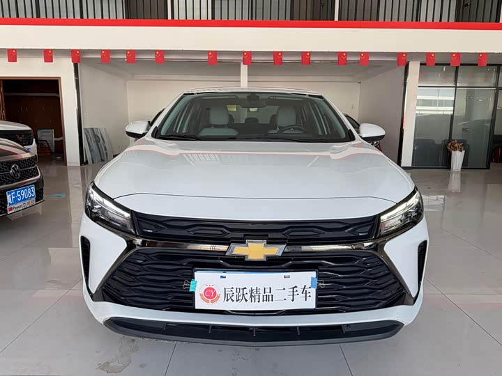 Фото 2 - Chevrolet Monza