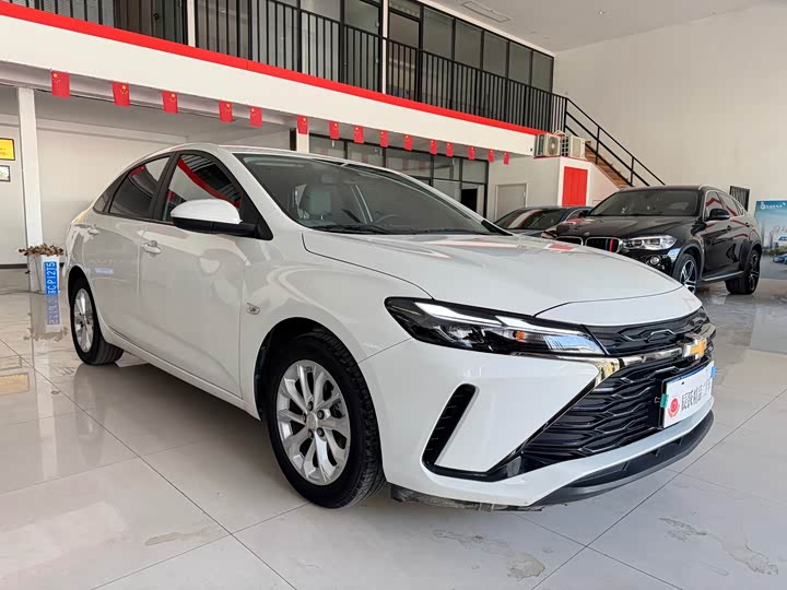 Фото 3 - Chevrolet Monza