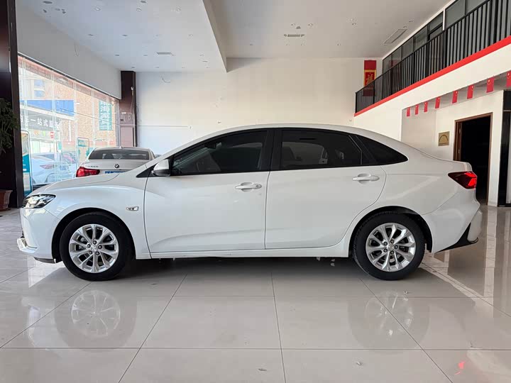 Фото 7 - Chevrolet Monza