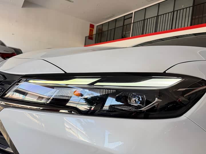 Фото 8 - Chevrolet Monza