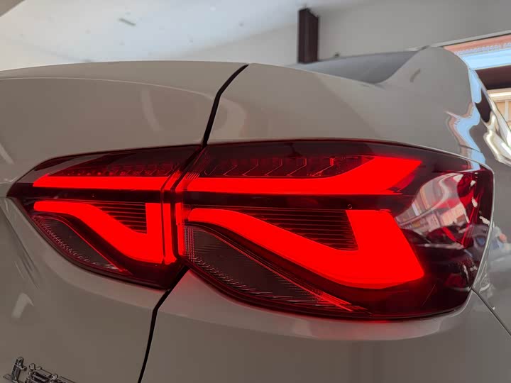 Фото 9 - Chevrolet Monza