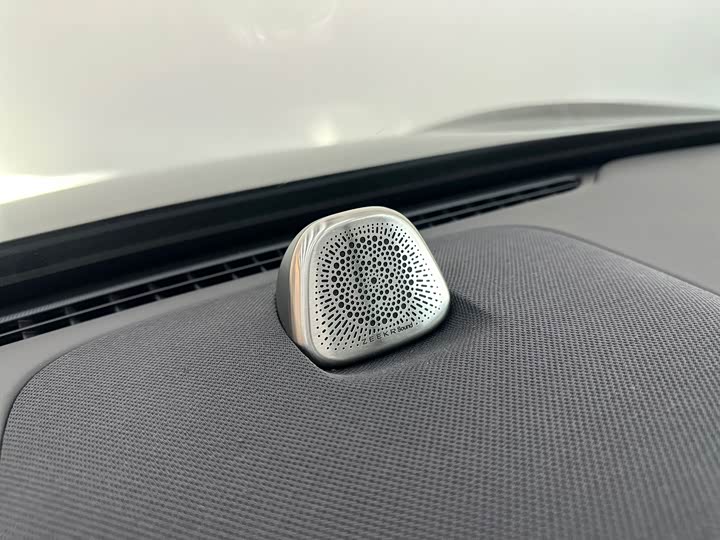 Фото 7 - Zeekr 7X