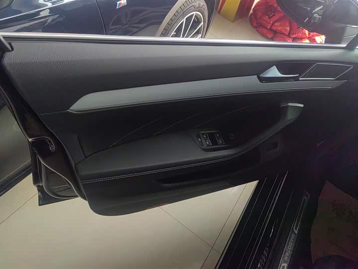 Фото 7 - Volkswagen Magotan