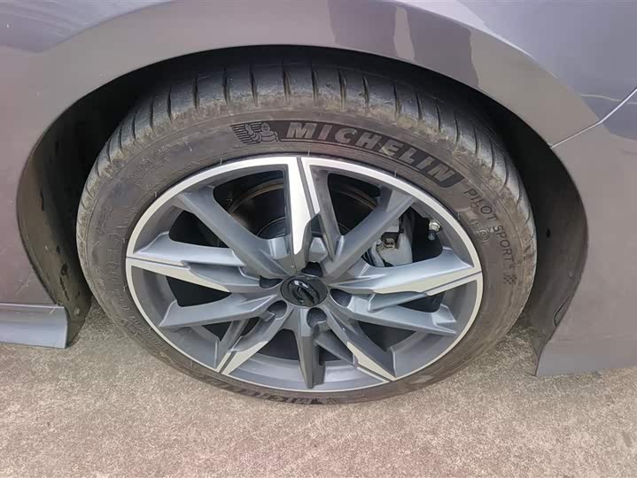 Фото 6 - GAC Trumpchi Empow R