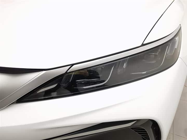 Фото 7 - BYD Song Pro Hybrid