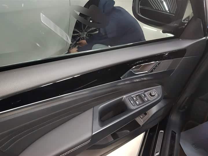 Фото 7 - Volkswagen Passat