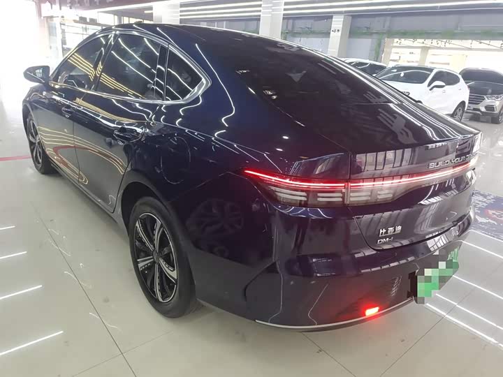 Фото 5 - BYD Destroyer 05