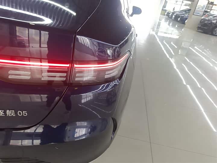 Фото 8 - BYD Destroyer 05