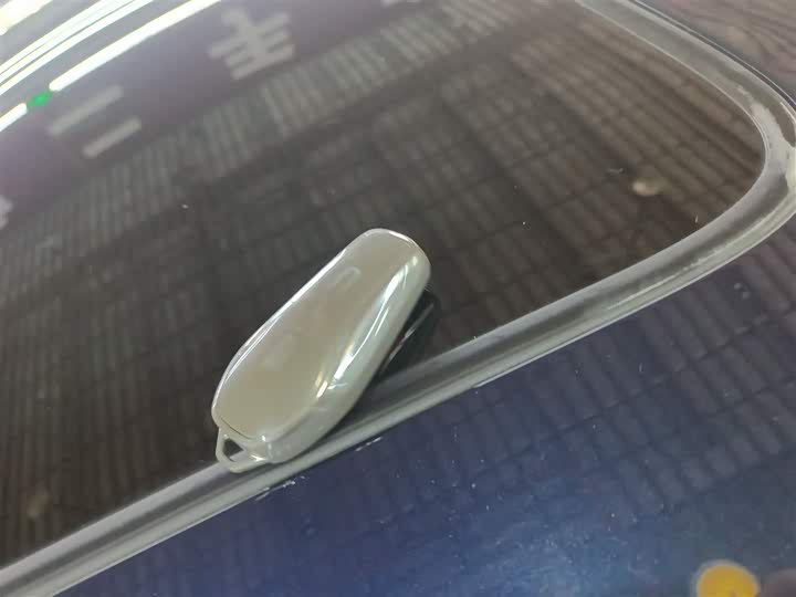 Фото 9 - BYD Destroyer 05