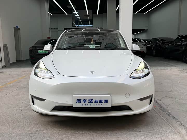 Фото 3 - Tesla Model Y