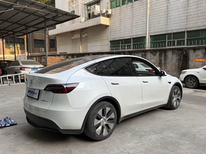 Фото 5 - Tesla Model Y