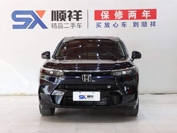 Фото 2 - Honda Breeze