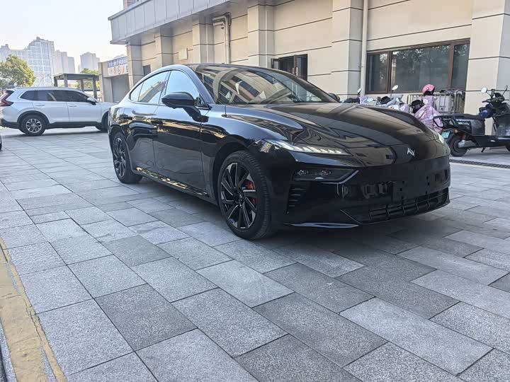 Фото 7 - Dongfeng Yipai eπ 007