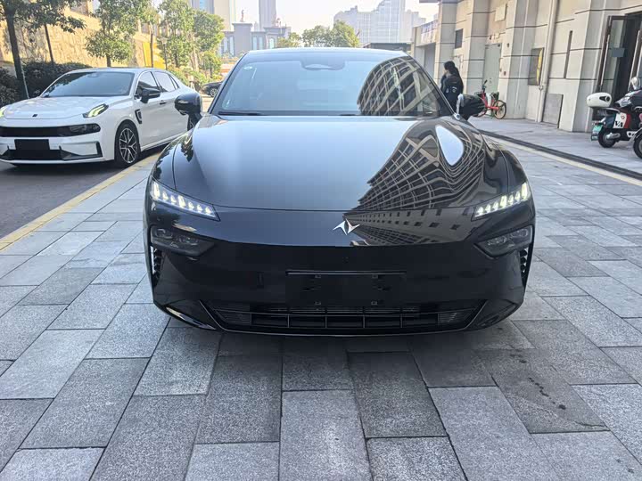 Фото 8 - Dongfeng Yipai eπ 007