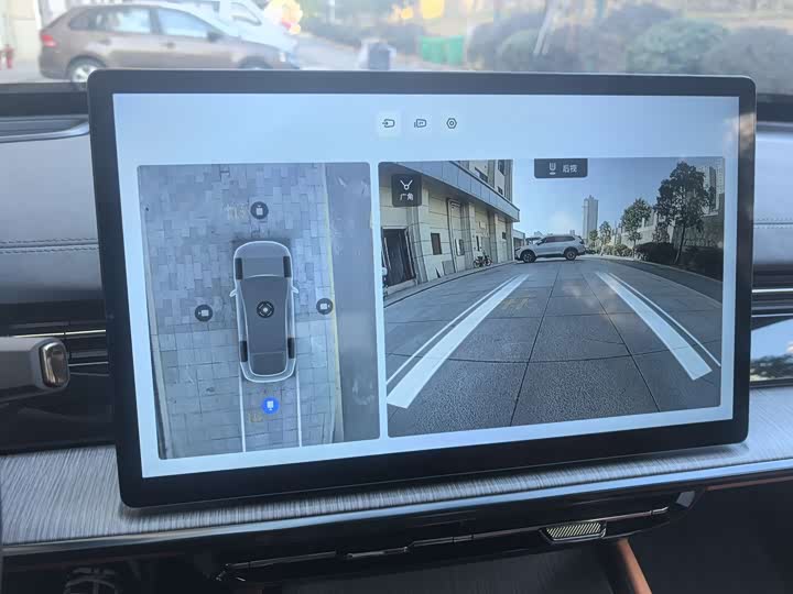 Фото 9 - Dongfeng Yipai eπ 007