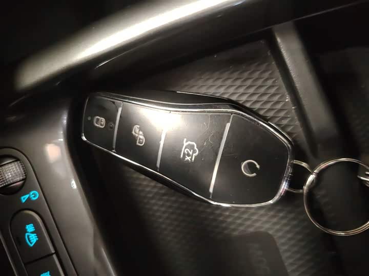 Фото 9 - BYD Dolphin