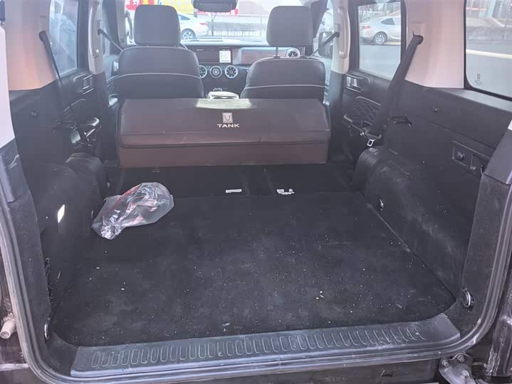 Фото 4 - Tank 300