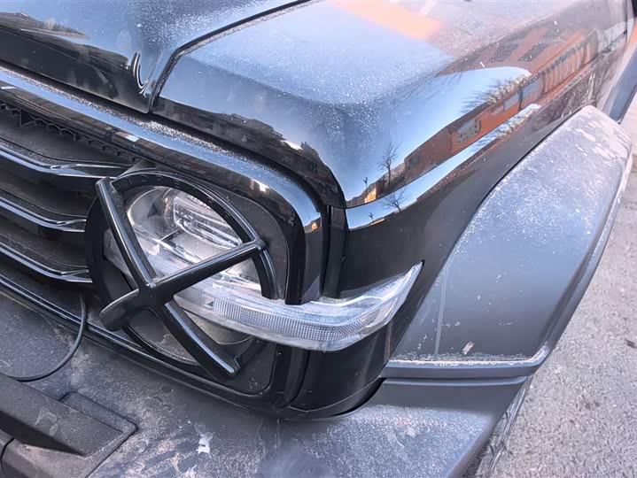 Фото 5 - Tank 300