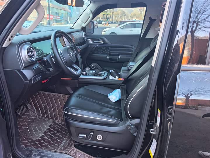 Фото 9 - Tank 300