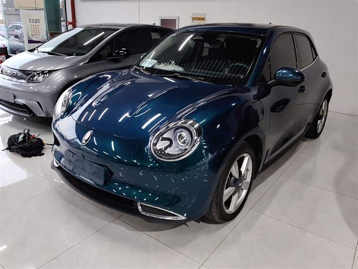 Фото 1 - Ora Good Cat (03)