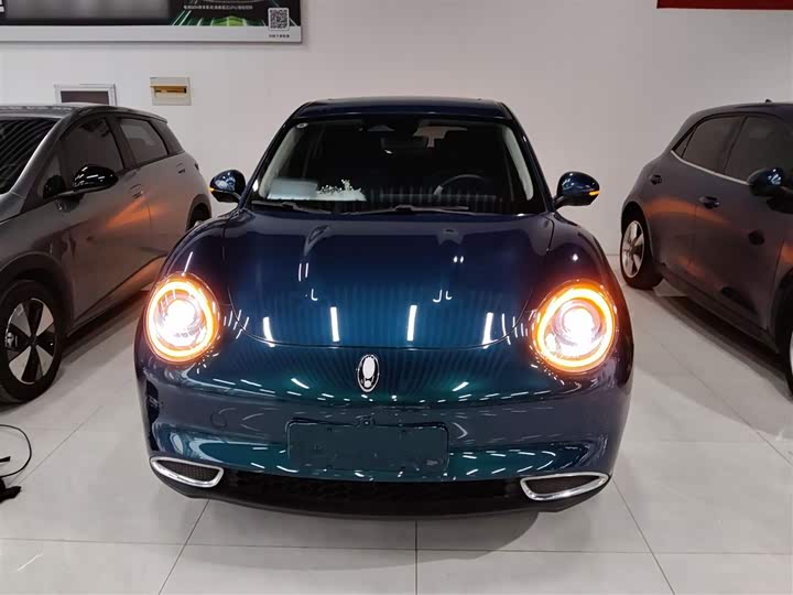 Фото 3 - Ora Good Cat (03)