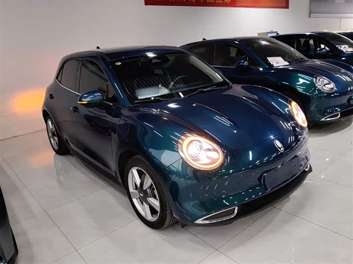 Фото 4 - Ora Good Cat (03)