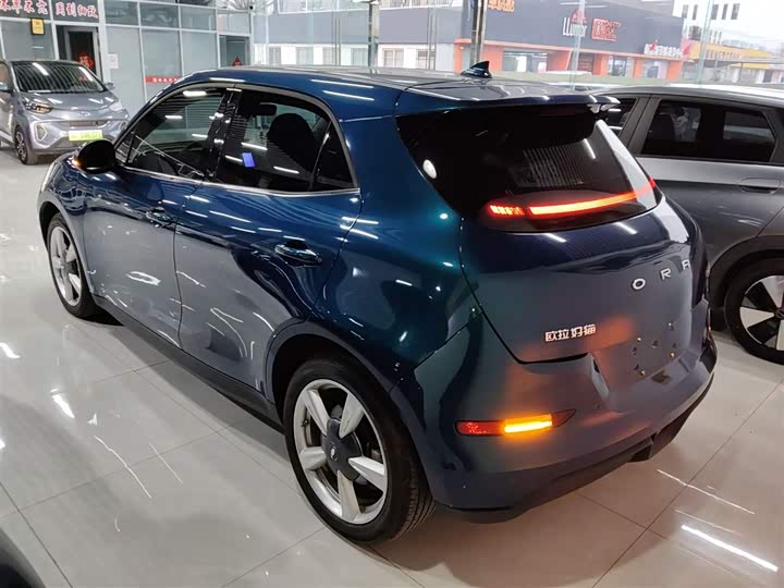 Фото 5 - Ora Good Cat (03)