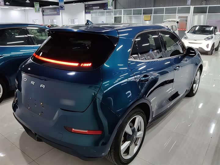 Фото 7 - Ora Good Cat (03)