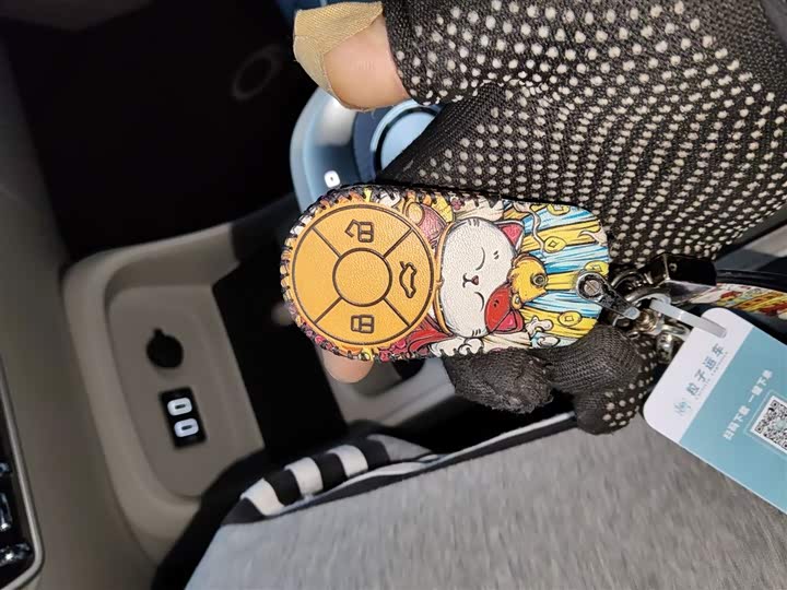 Фото 9 - Ora Good Cat (03)