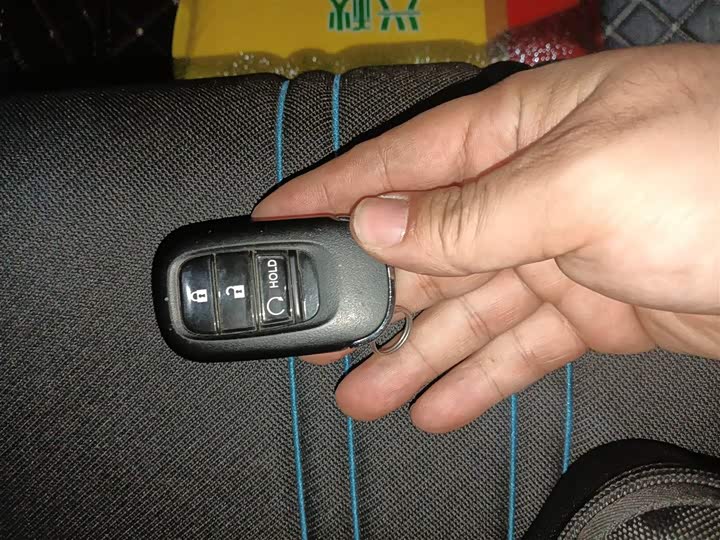 Фото 9 - Honda HR-V