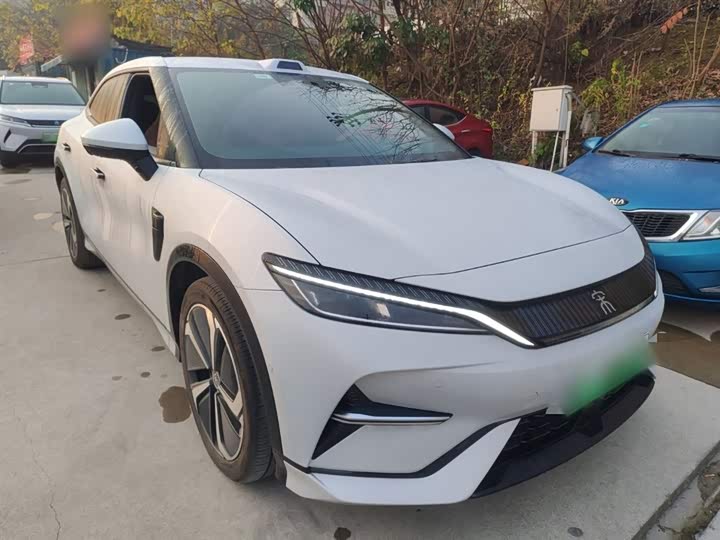 Фото 4 - BYD Song L