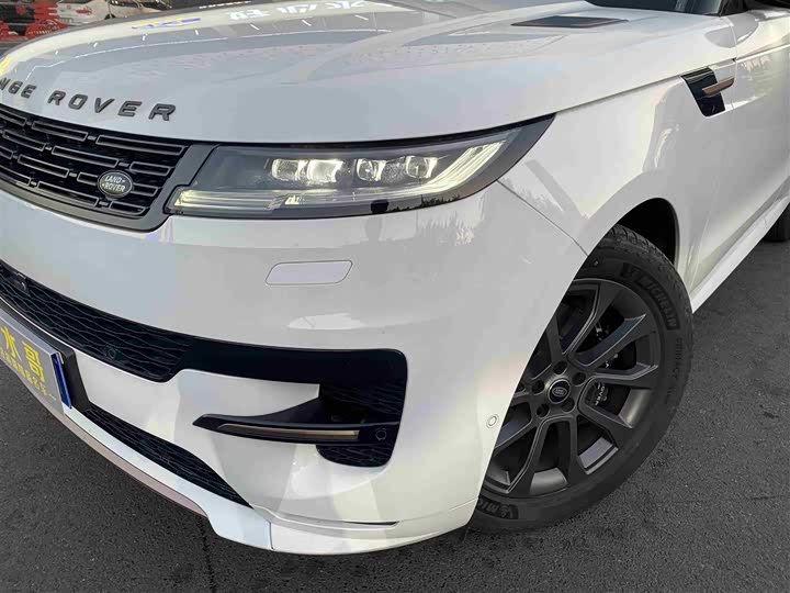 Фото 6 - Land Rover Range Rover Sport