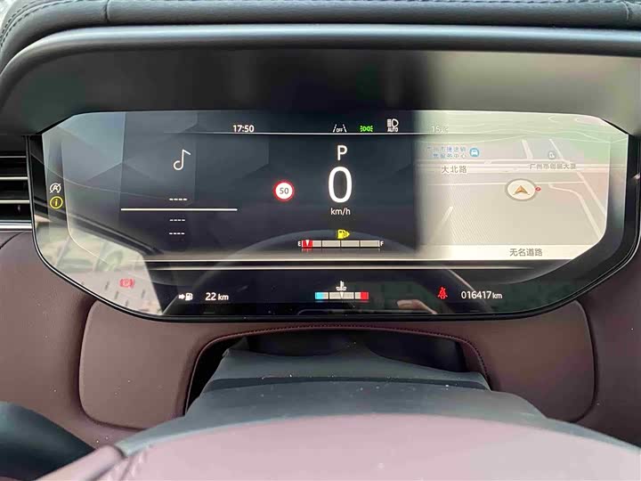 Фото 8 - Land Rover Range Rover Sport