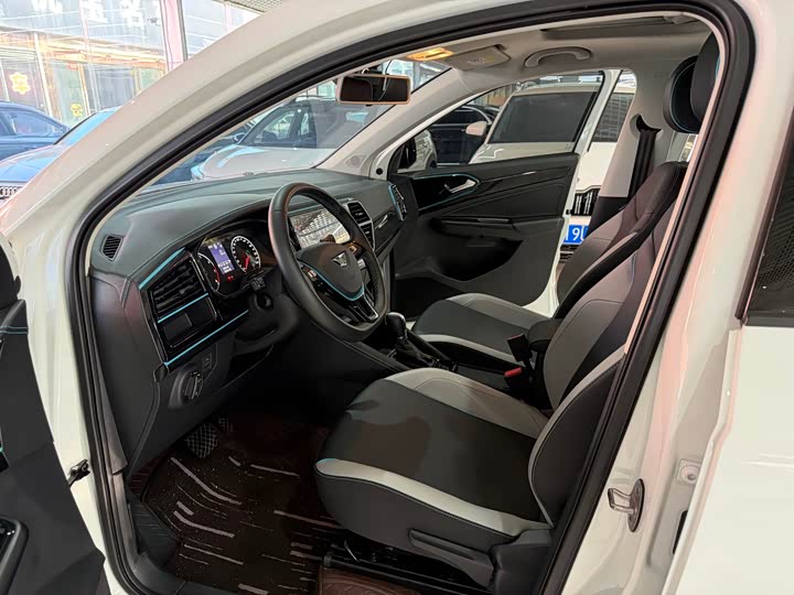 Фото 7 - Jetta VS5