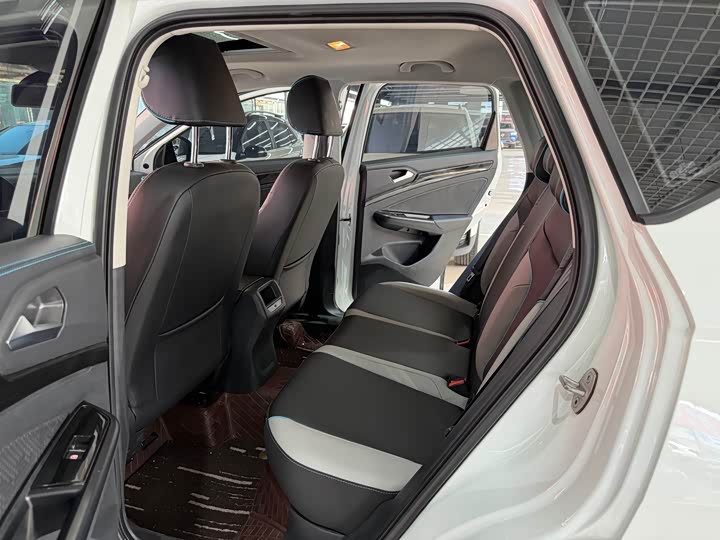 Фото 8 - Jetta VS5