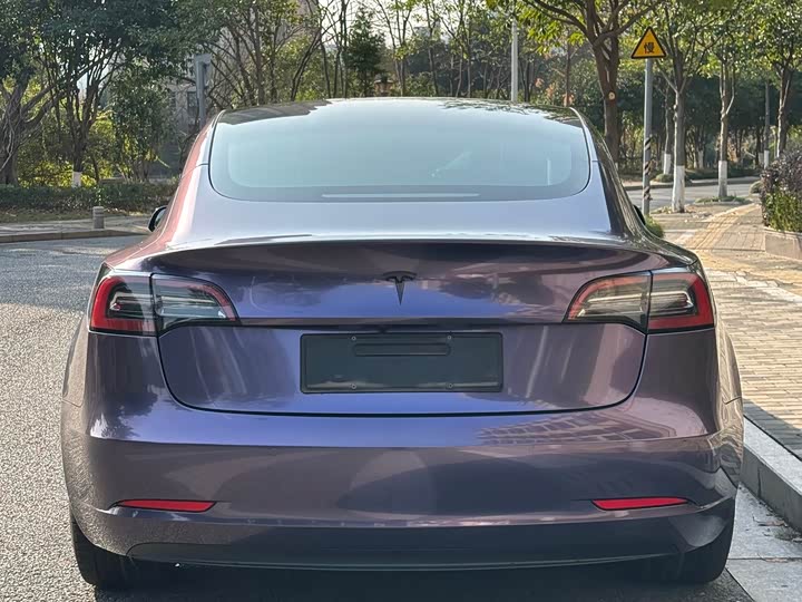 Фото 3 - Tesla Model 3