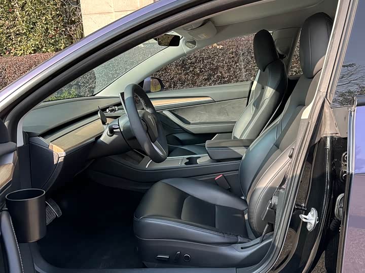 Фото 6 - Tesla Model 3