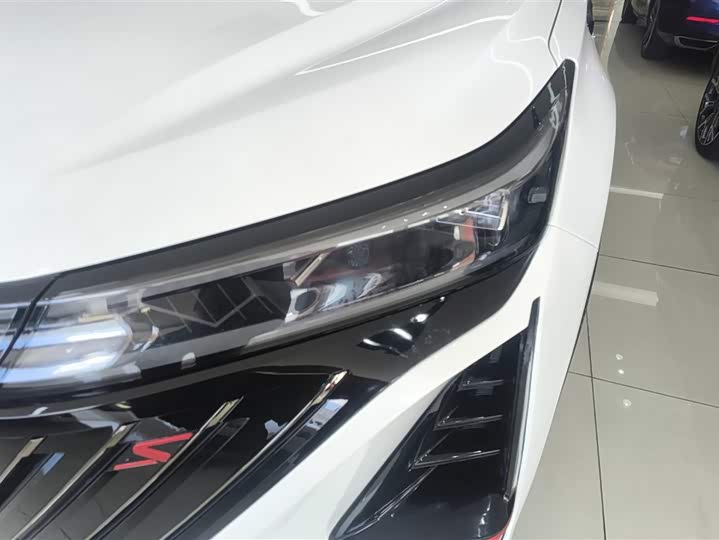 Фото 5 - Changan CS75 Plus