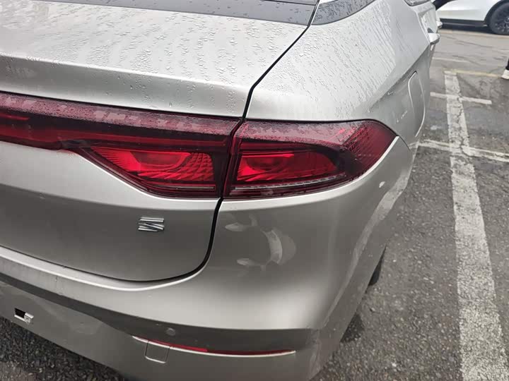 Фото 8 - GAC Aion S