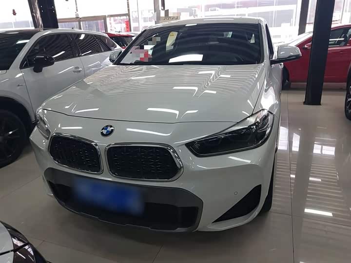 Фото 3 - BMW X2